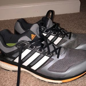 Adidas men’s supernova glide boost